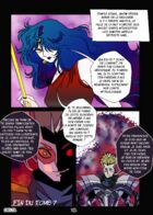 Saint Seiya Arès Apocalypse : Chapter 25 page 49