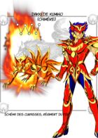 Saint Seiya Arès Apocalypse : Capítulo 25 página 53