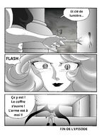 Asgotha : Chapitre 199 page 21