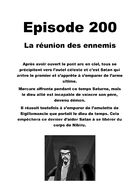 Asgotha : Chapitre 200 page 1