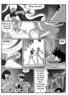 Asgotha : Chapitre 200 page 17