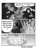 Asgotha : Chapitre 200 page 20