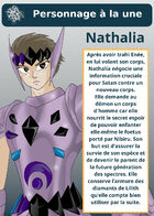 Asgotha : Chapitre 200 page 21