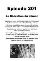 Asgotha : Chapitre 201 page 1