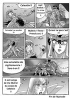 Asgotha : Chapitre 201 page 20