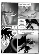 Asgotha : Chapitre 202 page 18