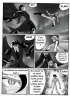 Asgotha : Chapter 202 page 19