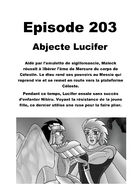 Asgotha : Chapitre 203 page 1