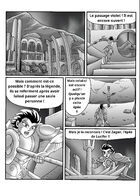 Asgotha : Chapitre 203 page 9