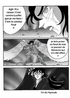 Asgotha : Chapitre 203 page 20