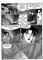 Asgotha : Chapitre 205 page 10