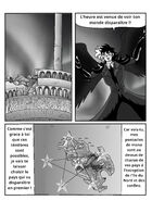 Asgotha : Chapitre 205 page 19