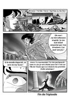 Asgotha : Chapitre 205 page 20