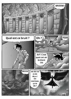 Asgotha : Chapitre 206 page 19