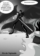 Asgotha : Chapitre 207 page 20