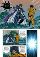 Saint Seiya Marishi-Ten Chapter : チャプター 11 ページ 20