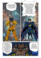 Saint Seiya Marishi-Ten Chapter : Chapter 11 page 28