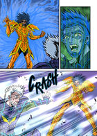 Saint Seiya Marishi-Ten Chapter : Chapitre 11 page 31