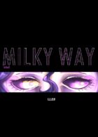 Milky Way : チャプター 1 ページ 33