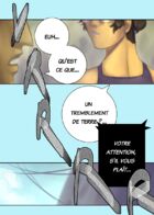 Milky Way : Chapitre 1 page 5