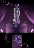 Milky Way : Chapitre 1 page 13