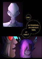 Milky Way : Chapter 1 page 14