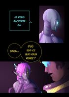 Milky Way : Chapitre 1 page 15