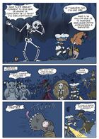 Jack Skull : Chapter 7 page 14