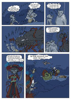 Jack Skull : Chapitre 7 page 16