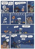 Jack Skull : Chapitre 7 page 17