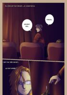Until my Last Breath[OIRSFiles2] : Chapitre 11 page 23