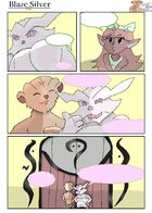 Blaze of Silver : Chapter 24 page 25