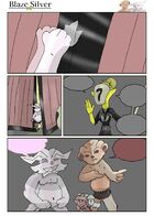 Blaze of Silver  : Chapitre 24 page 29