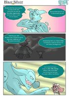 Blaze of Silver  : Chapter 24 page 23