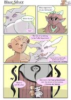 Blaze of Silver  : Chapter 24 page 25