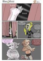 Blaze of Silver  : Chapter 24 page 29