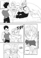 Super Dragon Ball GT : Chapter 2 page 5