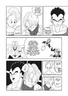 Super Dragon Ball GT : Chapter 2 page 6