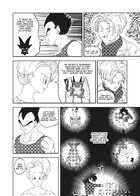 Super Dragon Ball GT : Chapter 2 page 7