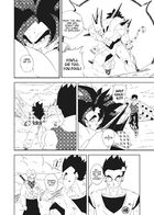 Super Dragon Ball GT : Chapter 2 page 9