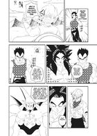 Super Dragon Ball GT : Chapter 2 page 11