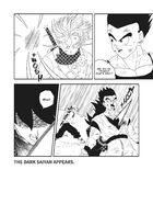 Super Dragon Ball GT : Chapter 2 page 13