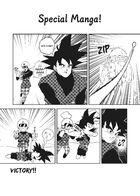 Super Dragon Ball GT : Chapter 2 page 14
