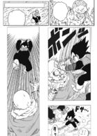 DBM U3 & U9: Una Tierra sin Goku : Chapitre 37 page 12