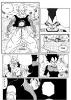 DBM U3 & U9: Una Tierra sin Goku : Capítulo 37 página 15