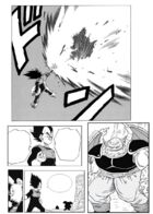 DBM U3 & U9: Una Tierra sin Goku : Capítulo 37 página 16