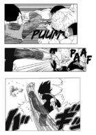 DBM U3 & U9: Una Tierra sin Goku : Capítulo 37 página 18