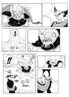 DBM U3 & U9: Una Tierra sin Goku : Capítulo 37 página 20