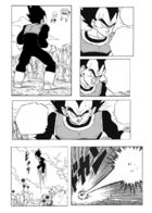 DBM U3 & U9: Una Tierra sin Goku : Chapitre 37 page 21