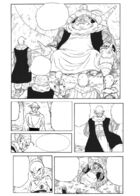 DBM U3 & U9: Una Tierra sin Goku : Chapter 37 page 23